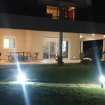 Aggelos Garden View