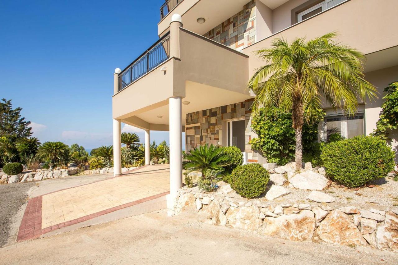 Aggelos Garden View Faliraki