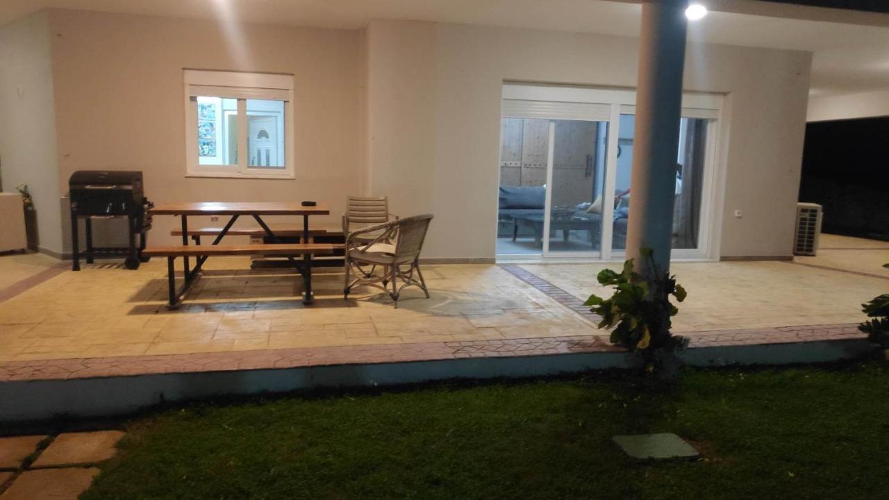 Vakantiehuis Aggelos Garden View Faliraki